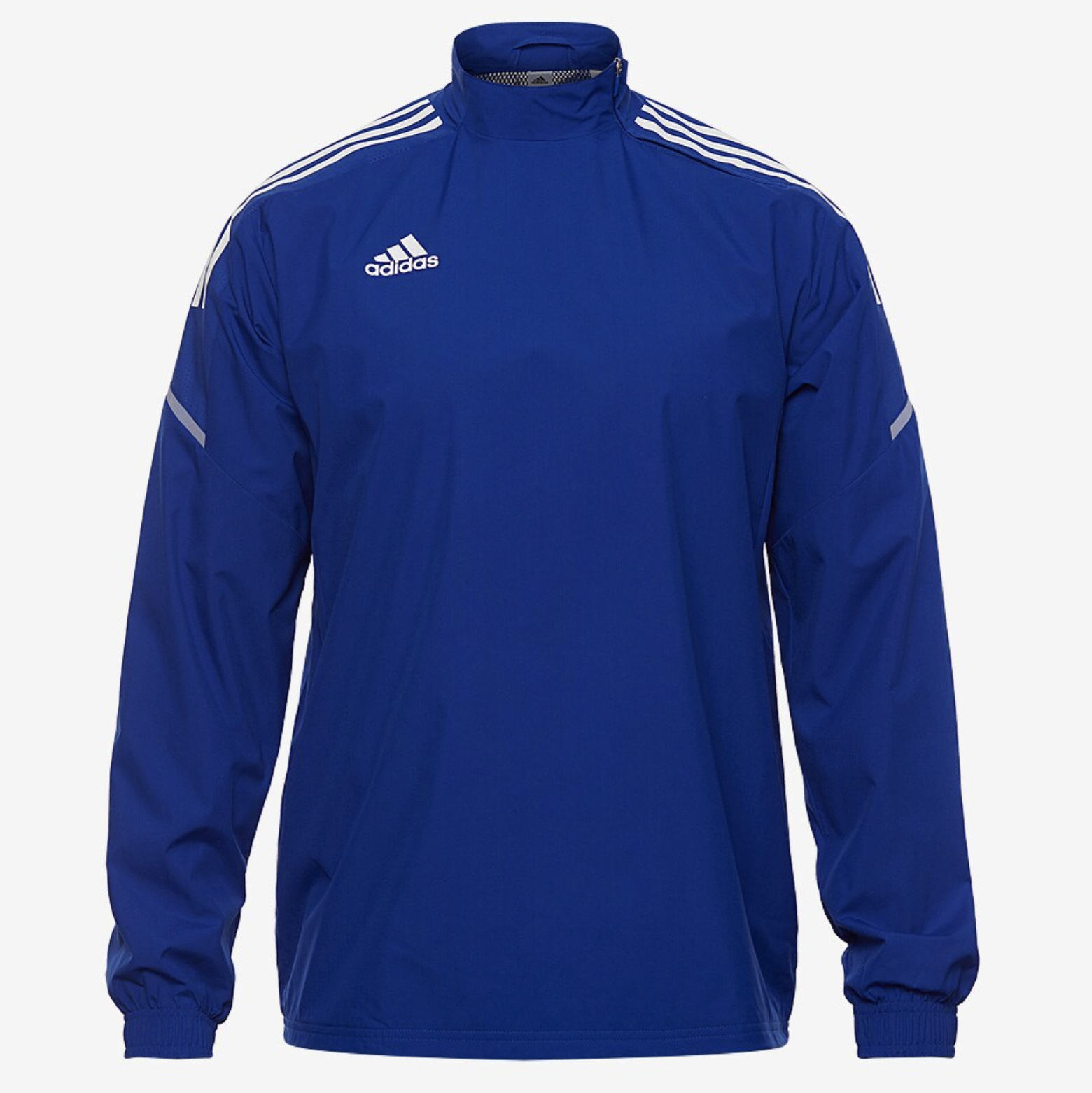 adidas CON21 混合保溫上衣