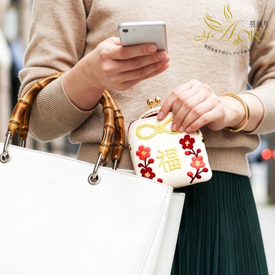 使用情境｜外出時隨手拿著