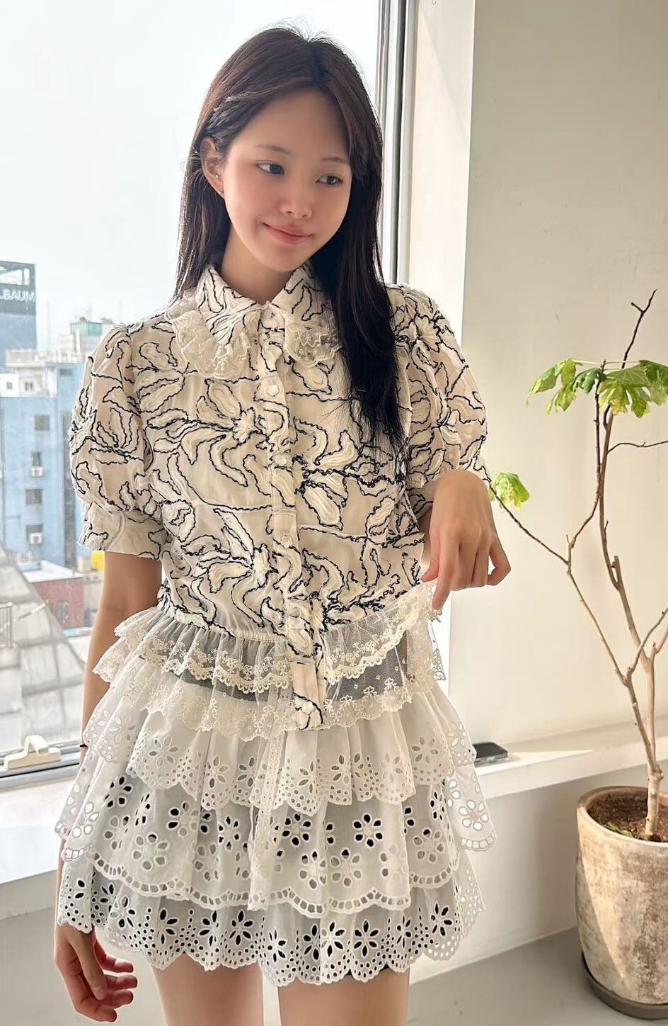 Y137 胸42 長22 $499[一口價]