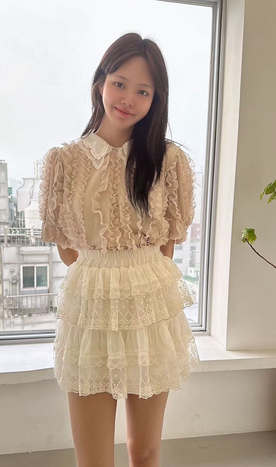 Y144 胸42 長24 $419[一口價]