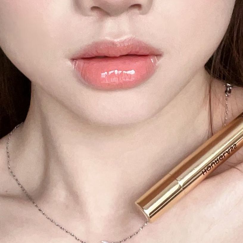 Hourglass - Volumnizing Glossy Balm 固體唇蜜 #115