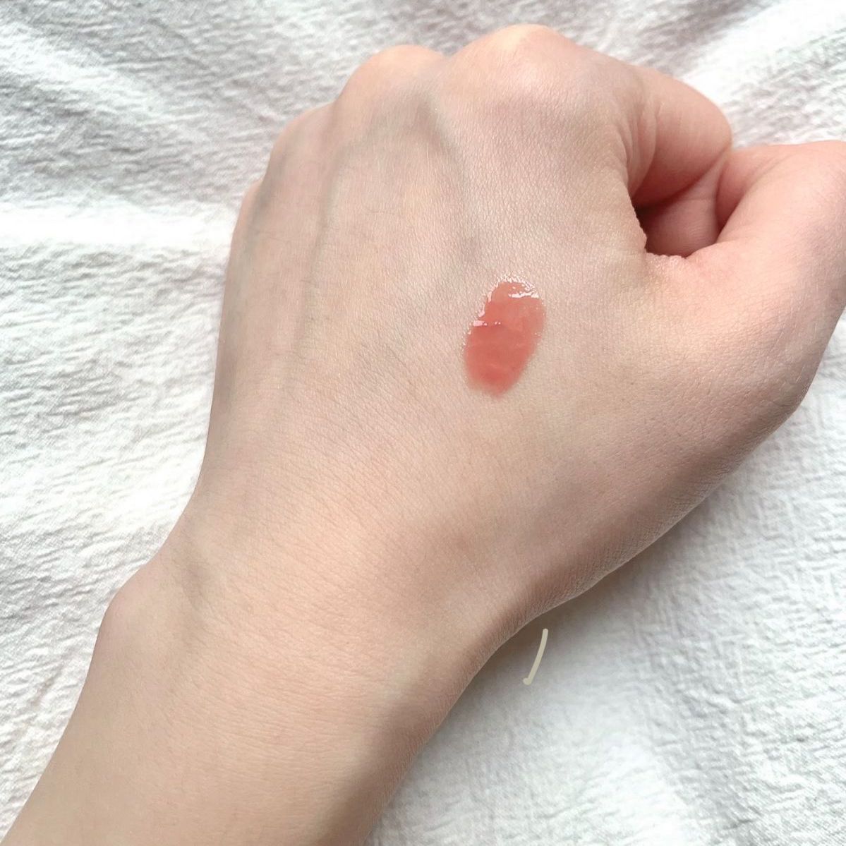 Hourglass - Volumnizing Glossy Balm 固體唇蜜 #115