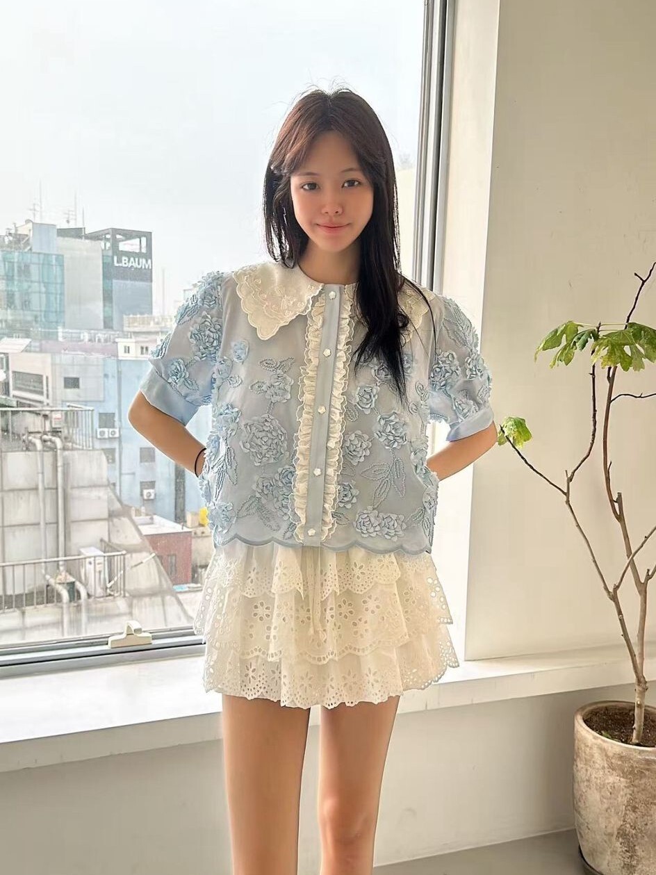 Y146 胸42-46 長21 $479[一口價]