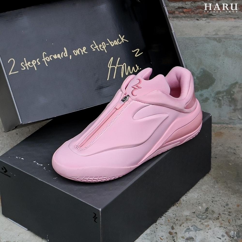 CONVERSE SHAI 001 拉鍊式 簡約 包覆 緩震 實戰籃球鞋 雷霆 SGA 限量款 A18977C A19934C A19837C A19838C