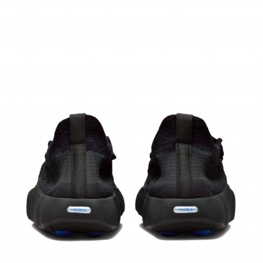 現貨| Fragment X Nike Mind 002 Black/Black IQ8504-002