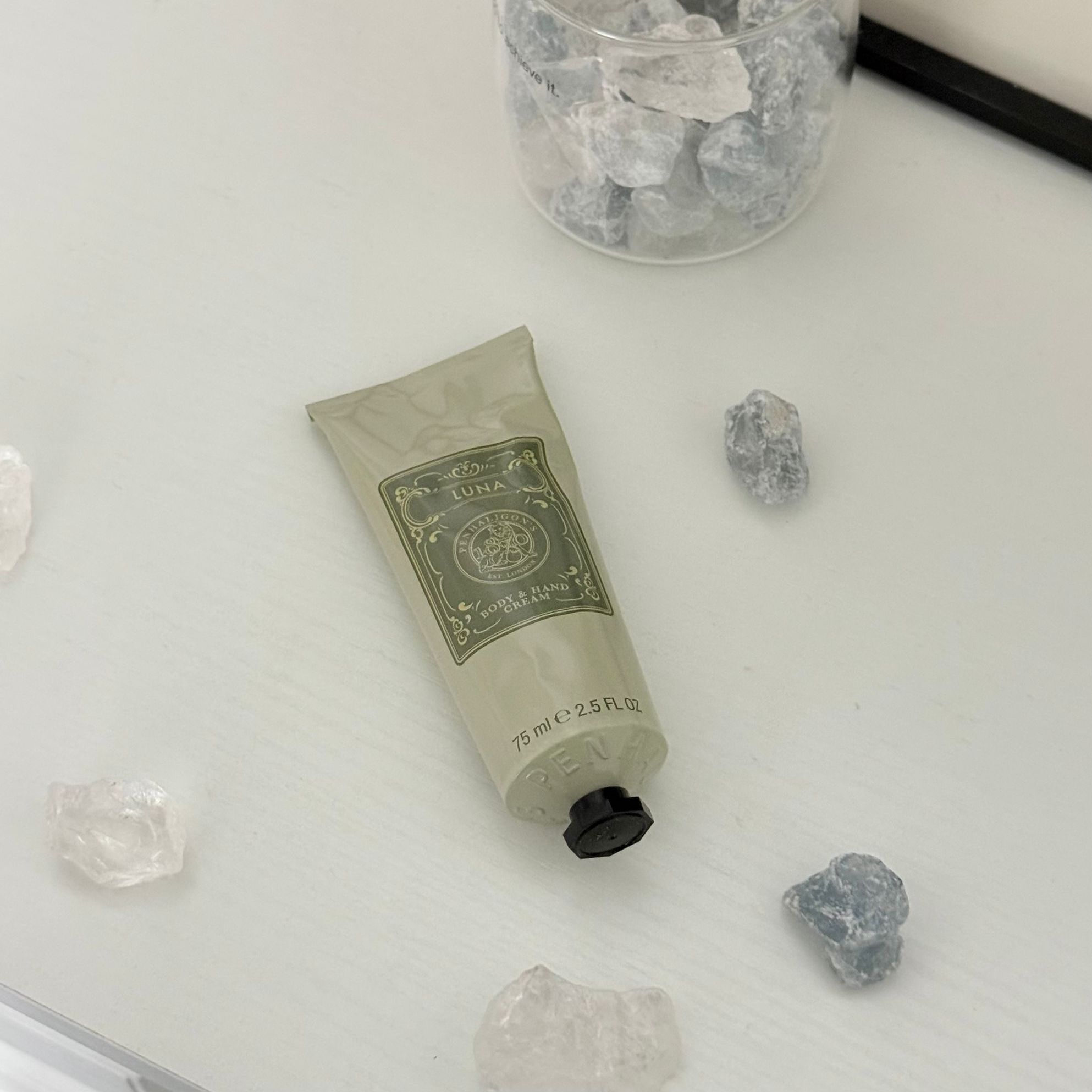 Penhaligon’s - LUNA Body & Hand Cream 75mL 簡盒