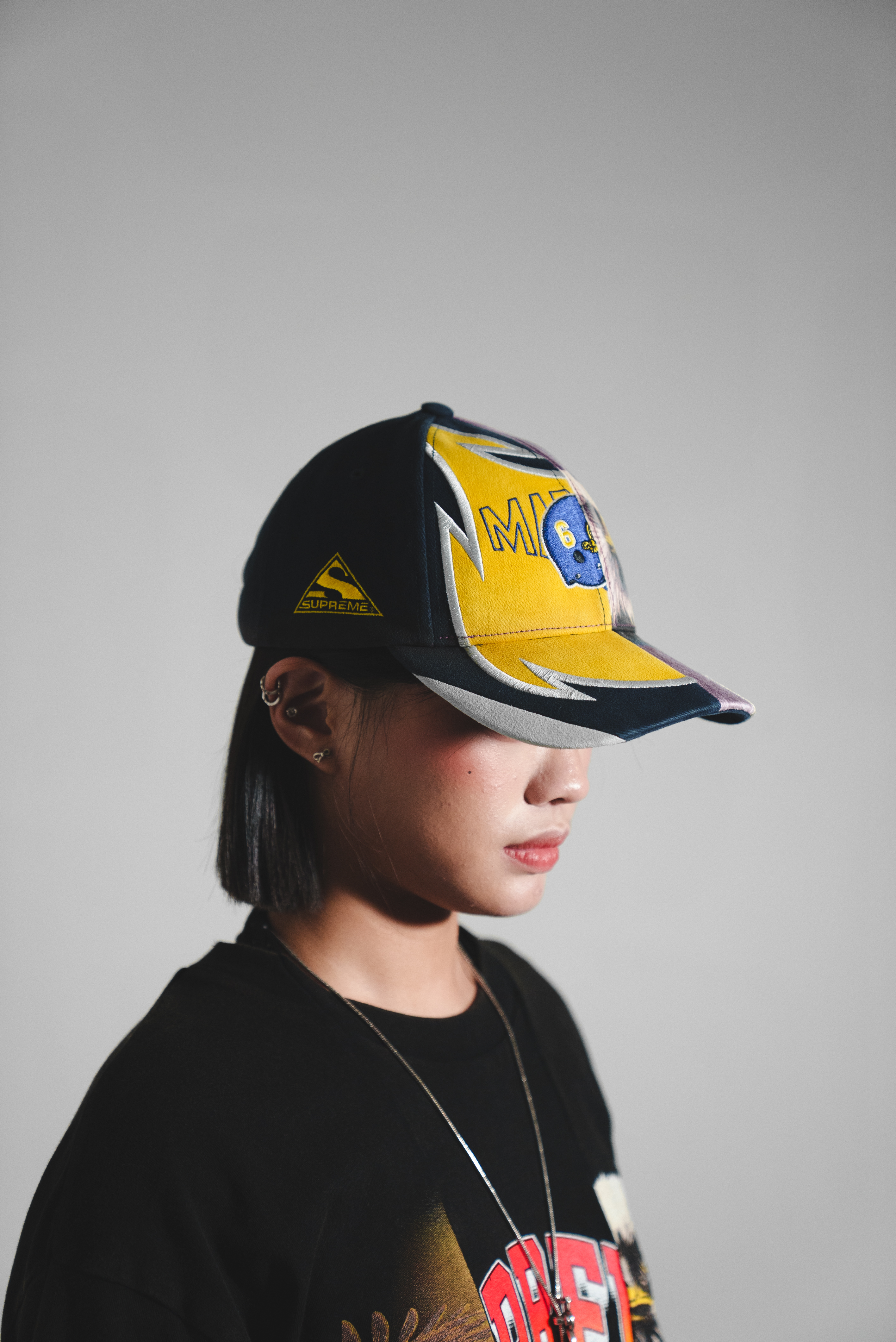 Focus Store】現貨秒發Supreme SS26 Week4 x MM6 Maison Margi