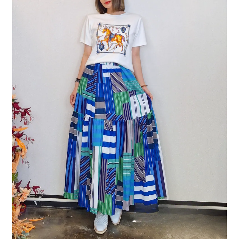 BOT-CCG0329-005 MIXX(春夏季) (A5)