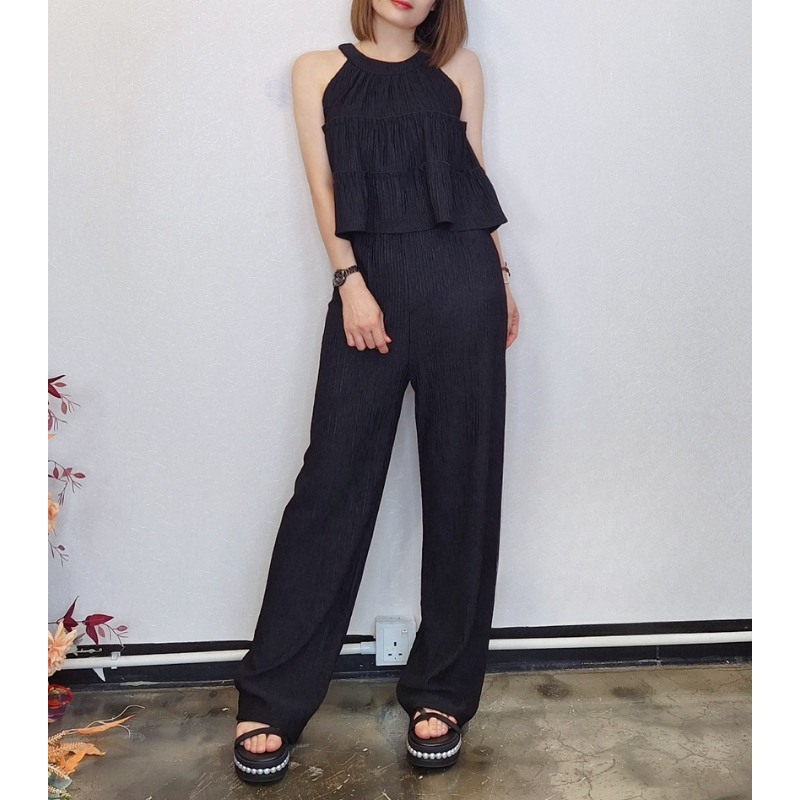 SET-CCG0329-040 MIXX(春夏季) 黑色 (A40)