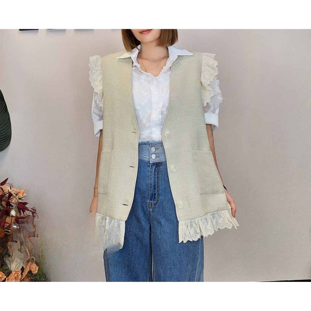 JAC-CCG0329-071 MIXX(春夏季) 米色 (A71)