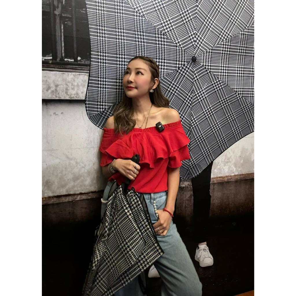 TOP-CCG0329-098 MIXX(春夏季) 紅色 (A98)