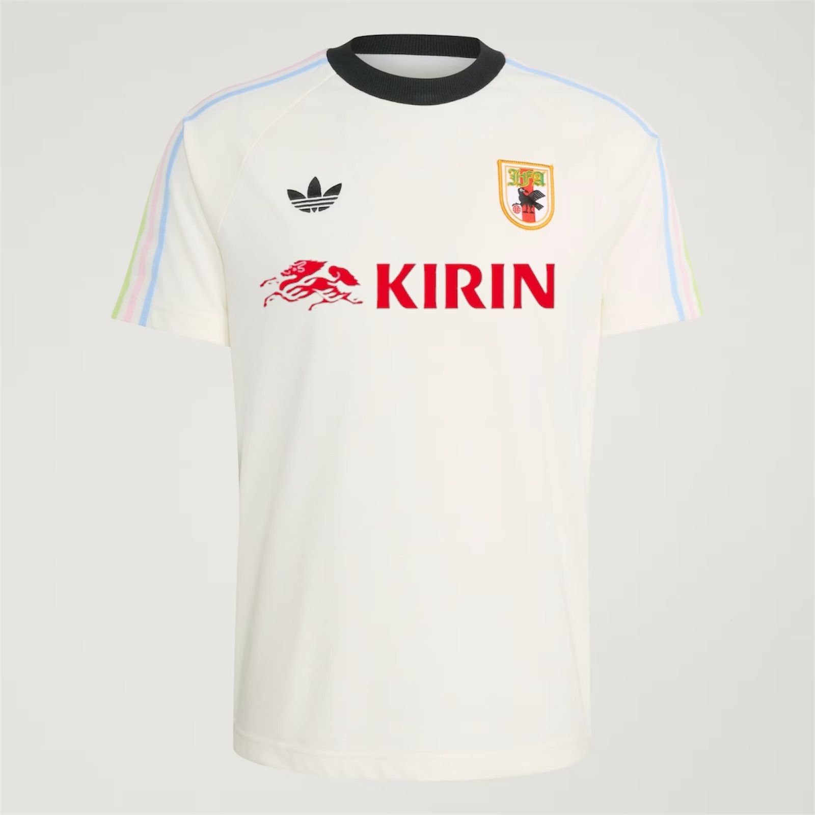 2026 Japan Originals T-Shirt - White