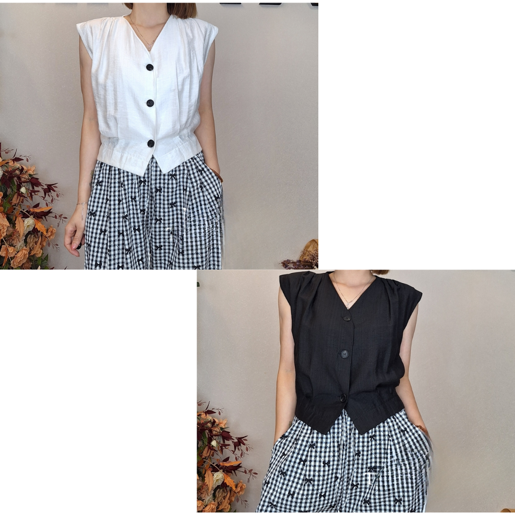 TOP-CCG0329-116 MIXX(春夏季) 白色 (A116)