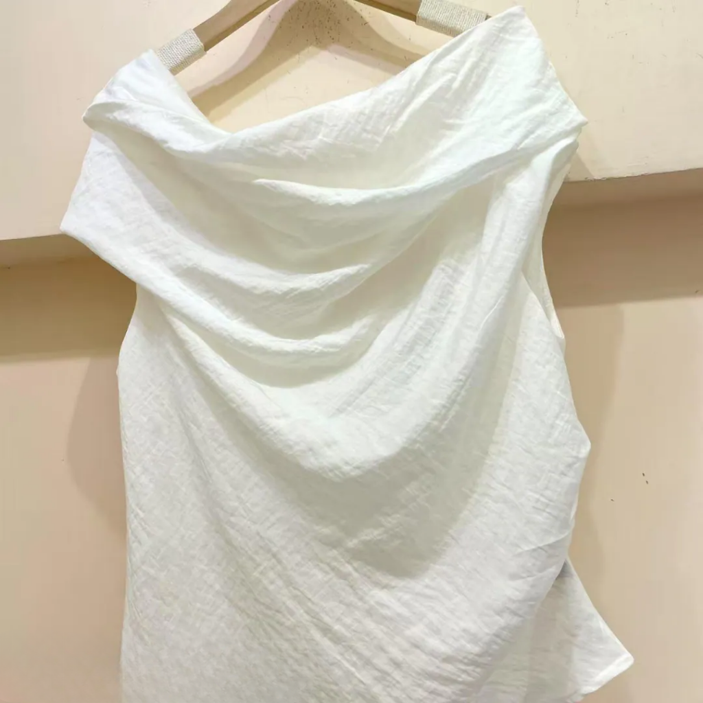 TOP-CCG0329-164 一字肩上衣 (A164)