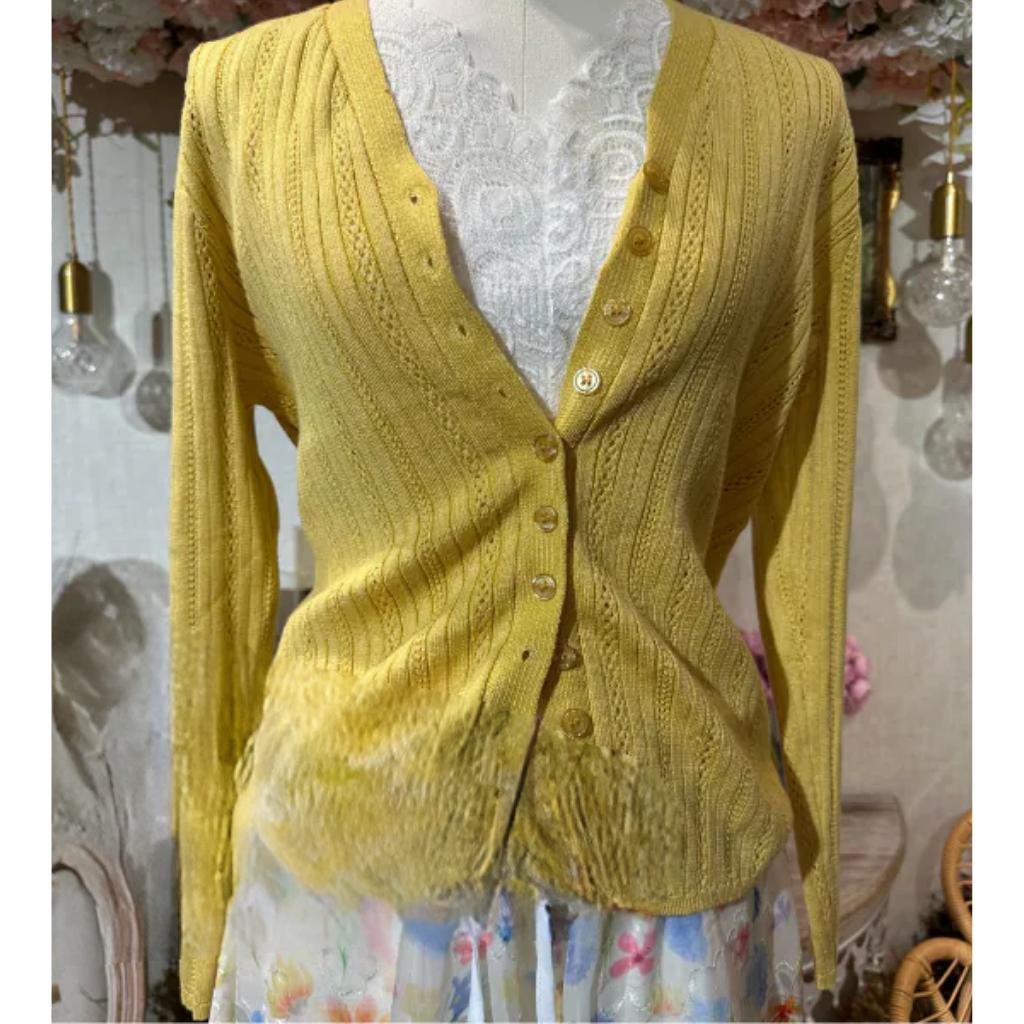 JAC-CCG0329-183 針織外套 (A183)