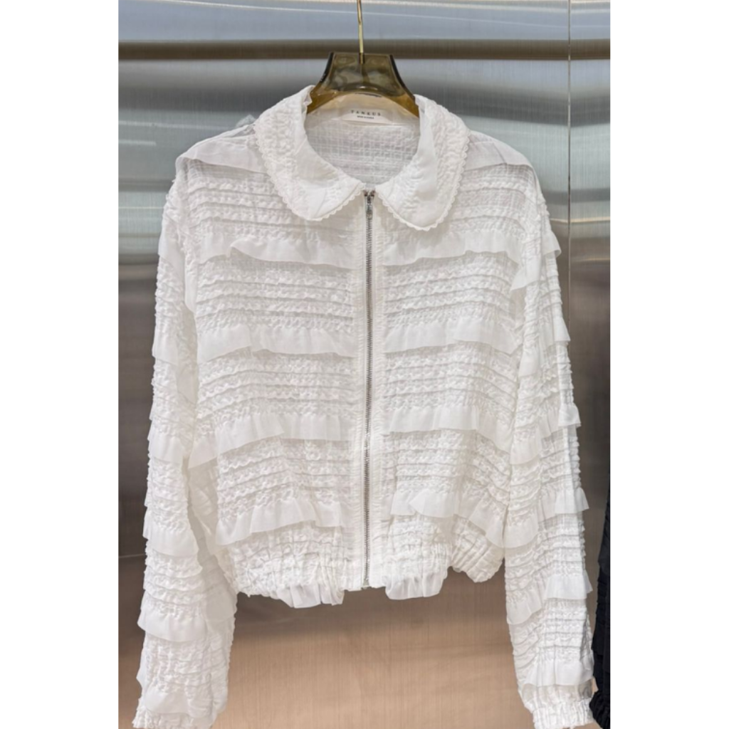 JAC-CCG0329-185 0F1862 薄薄外套 (A185)