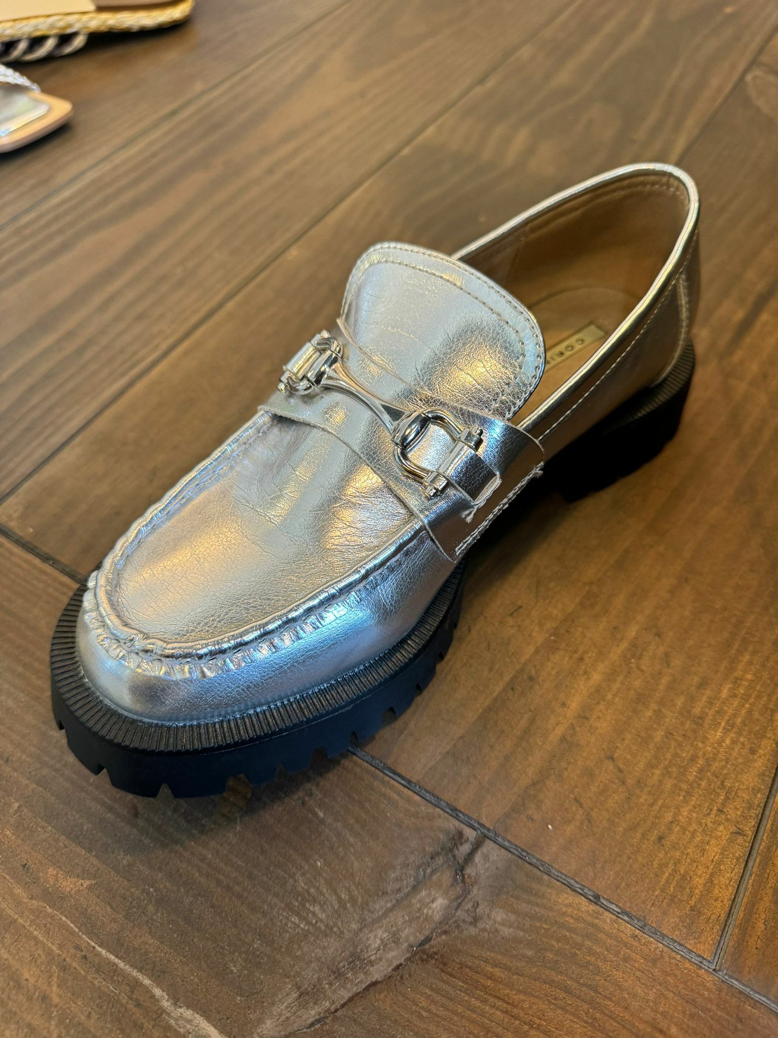 M3615 (有輕微瑕疵)(AJ款)(碼數:39/40/41)