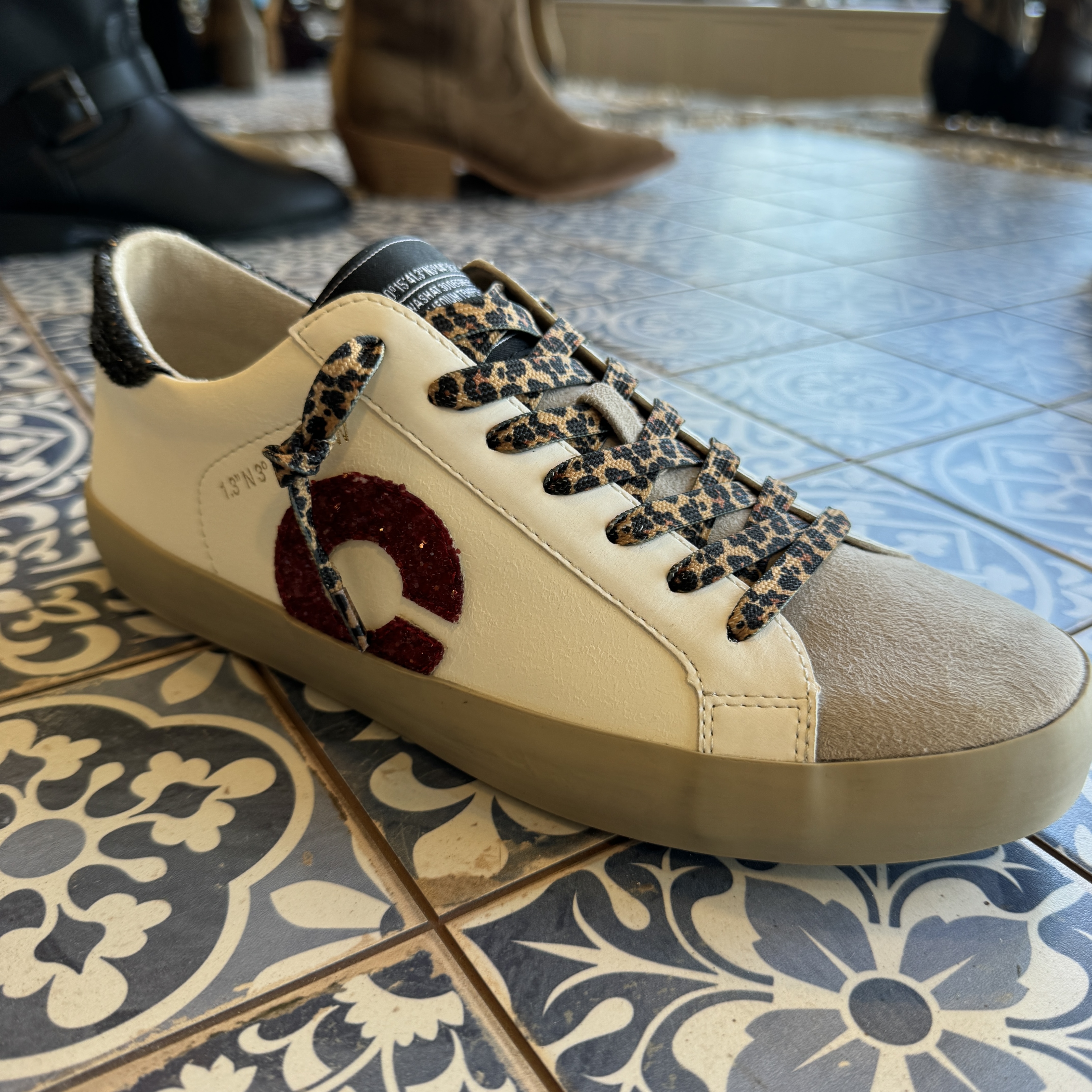 M4500 Multicolor (有輕微瑕疵)(AG款)(碼數:39/40/41)