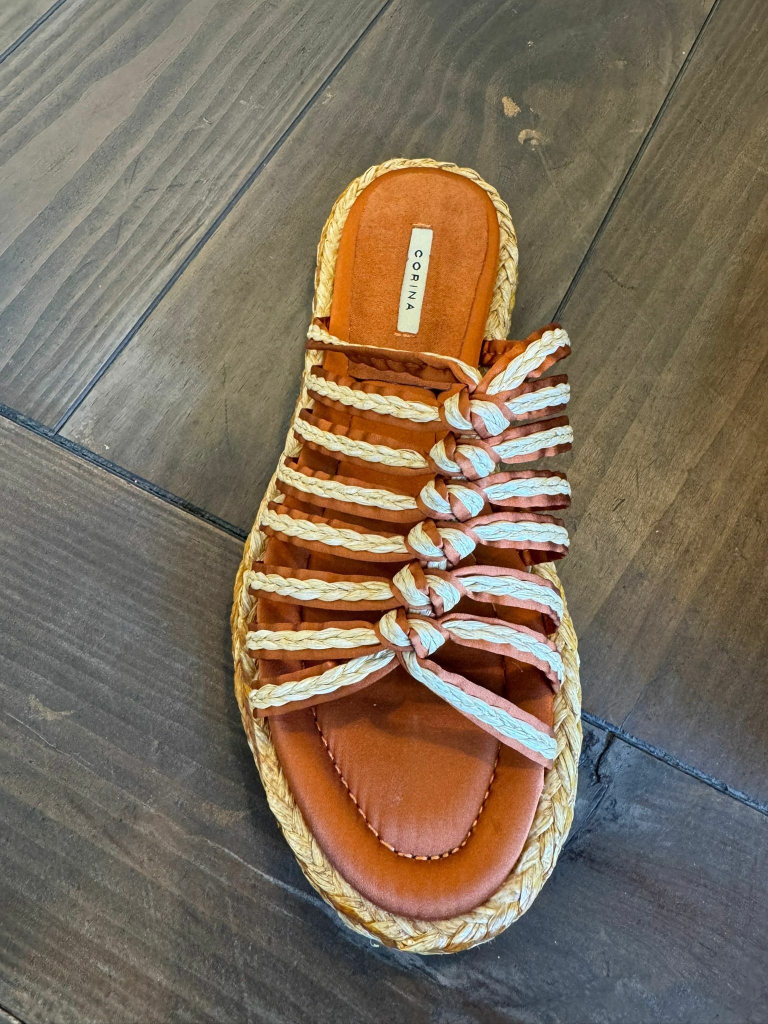 M4445 (有輕微瑕疵)(AY款)(碼數:36/38/39/40/41)