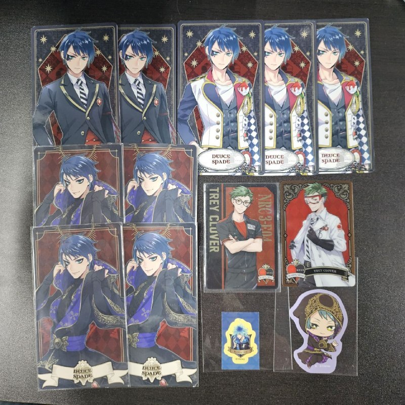 (門市限定) TWST $5商品 一覽 #366