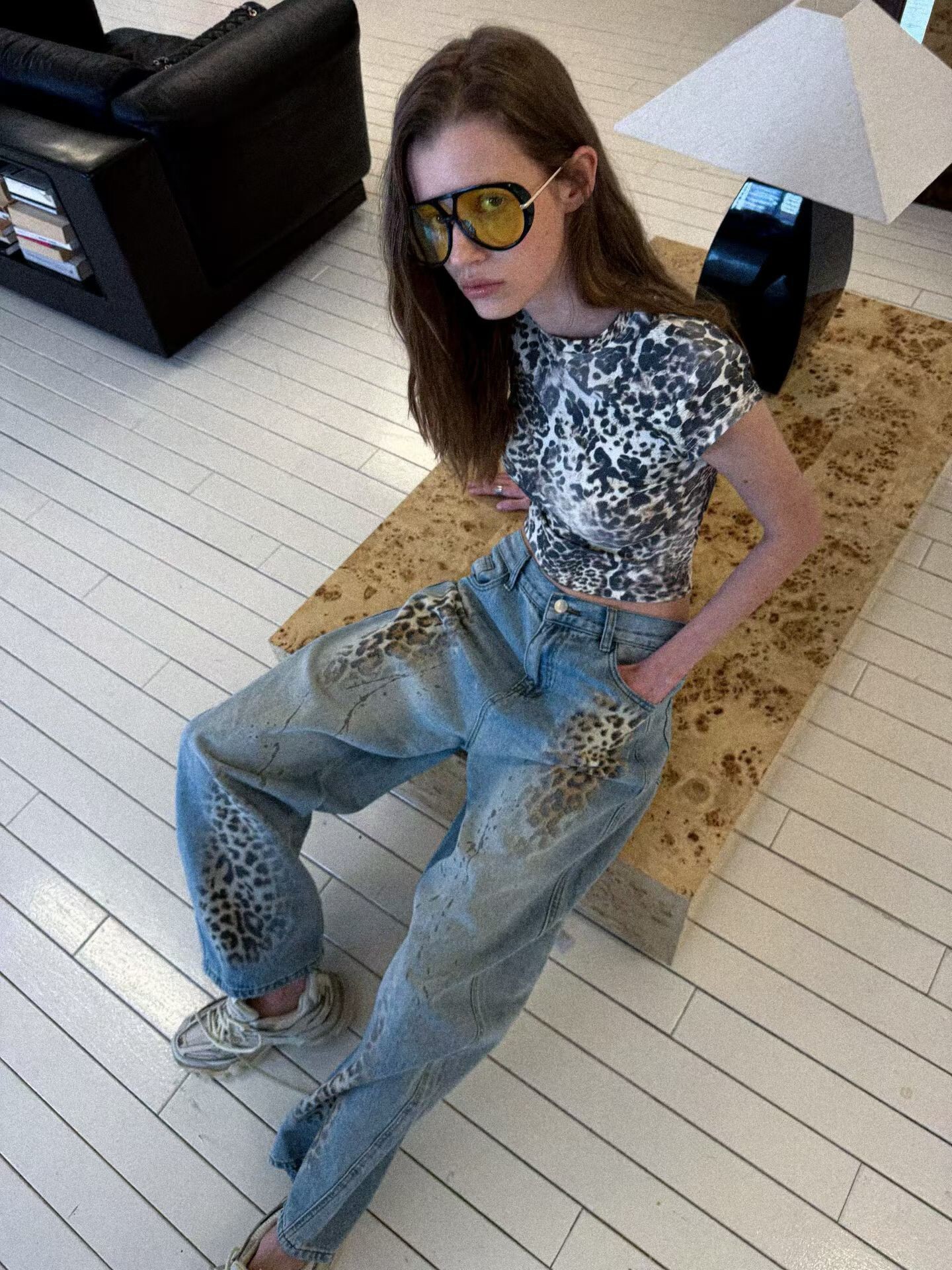 PANTS