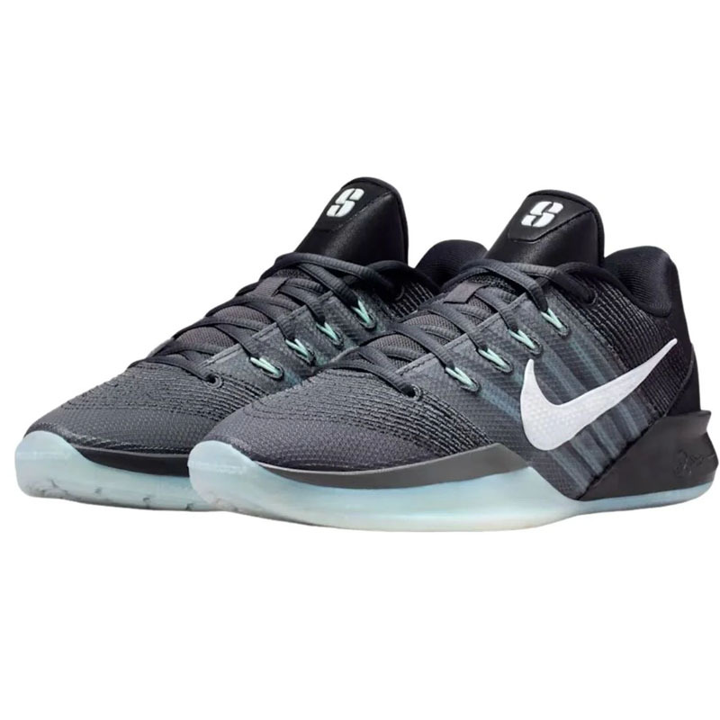 （連線代購不退換）Nike Sabrina 3 MORALE 黑灰黑銀 籃球實戰鞋【HF2882-001】