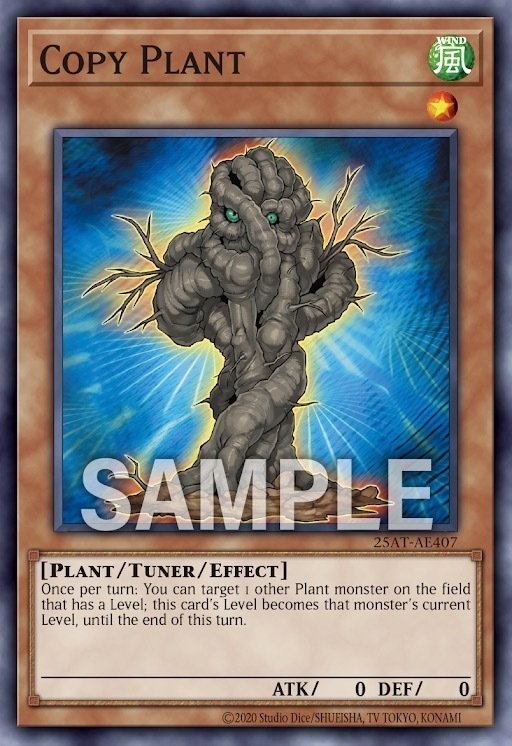 25AT-AE407 Copy Plant