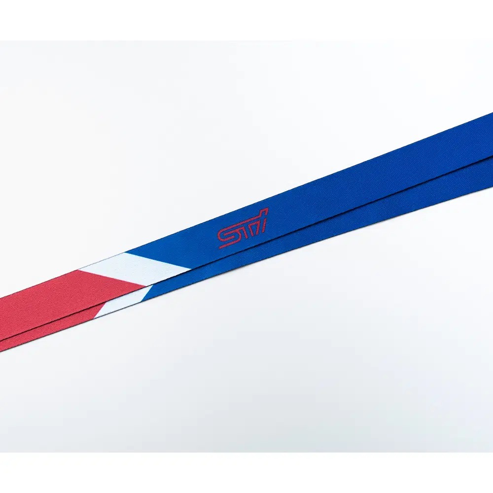 STI 證件套 識別證套