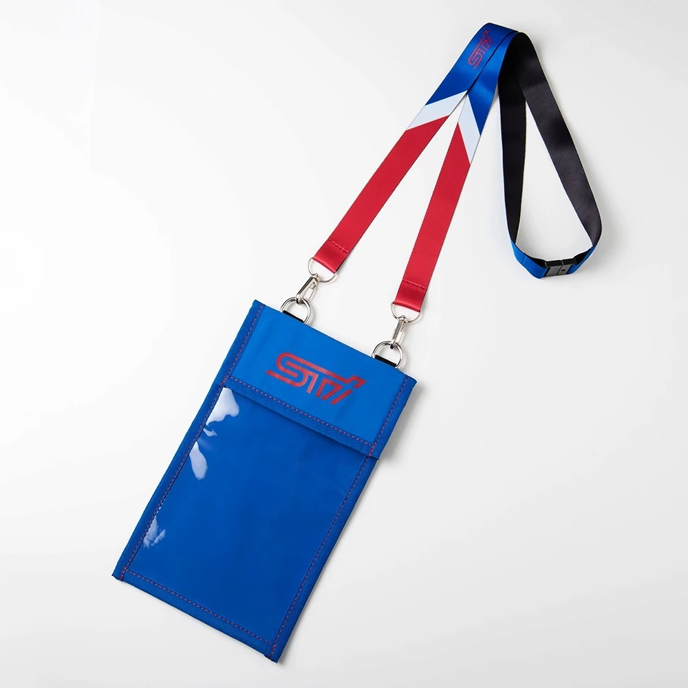 STI 證件套 識別證套
