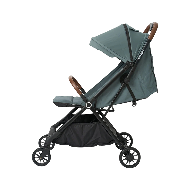 Kidmory ZipGO 閃躍瞬收嬰兒推車