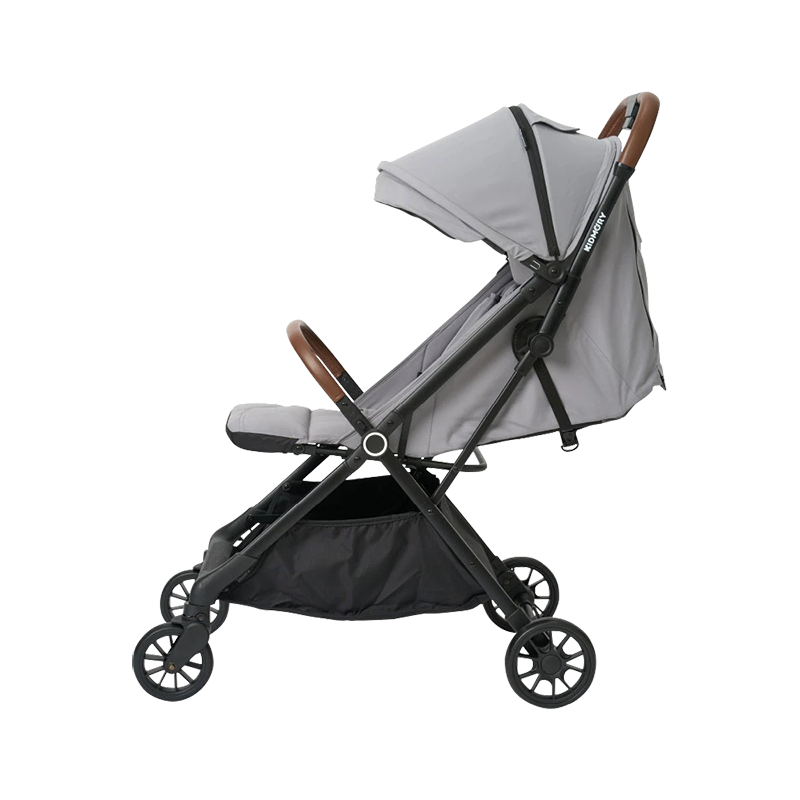 Kidmory ZipGO 閃躍瞬收嬰兒推車