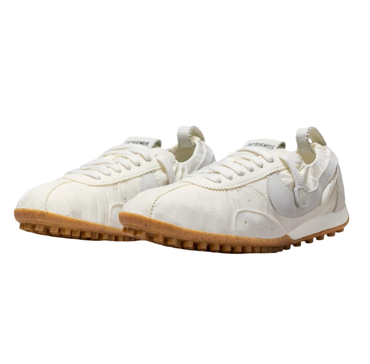 [現貨] NIKE X JACQUEMUS Moon Shoes SP White (W) HV8547-002