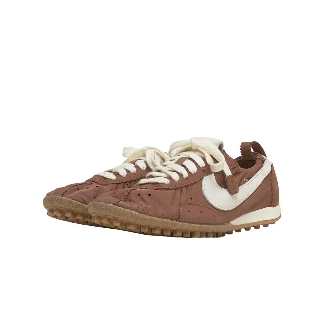 [現貨] NIKE X JACQUEMUS Moon Shoes SP Brown (W) HV8547-200