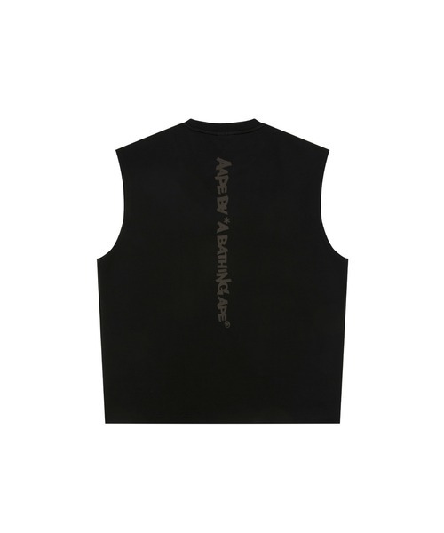 【AAPE 】0327發售 AAPE TANKTOP