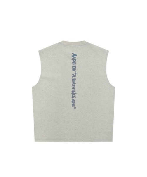 【AAPE 】0327發售 AAPE TANKTOP
