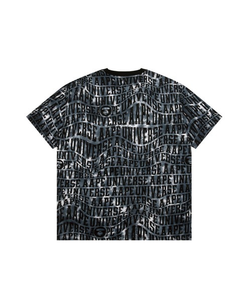 【AAPE 】0327發售 AAPE FANCY MAIN TEE