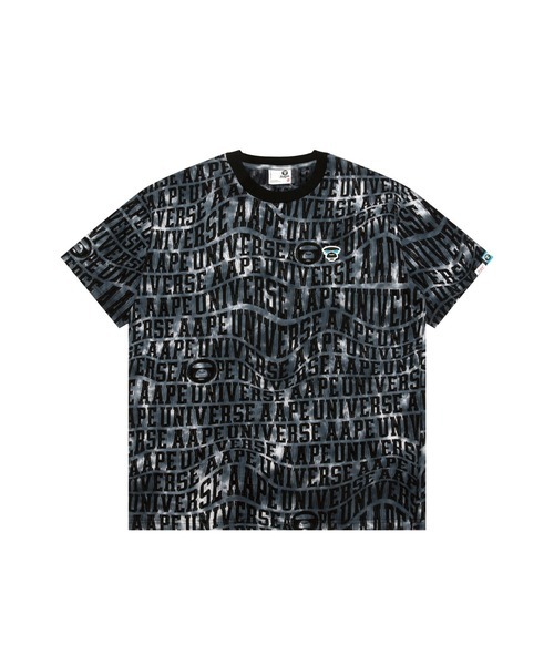 【AAPE 】0327發售 AAPE FANCY MAIN TEE