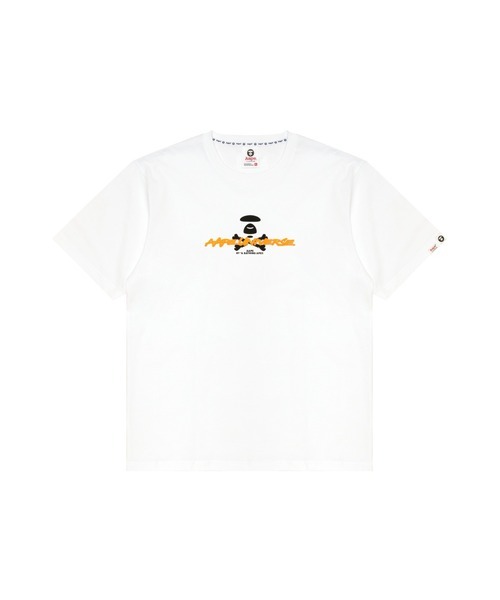 【AAPE 】0327發售 AAPE BASIC TEE