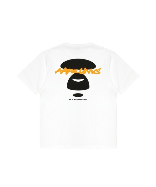 【AAPE 】0327發售 AAPE BASIC TEE