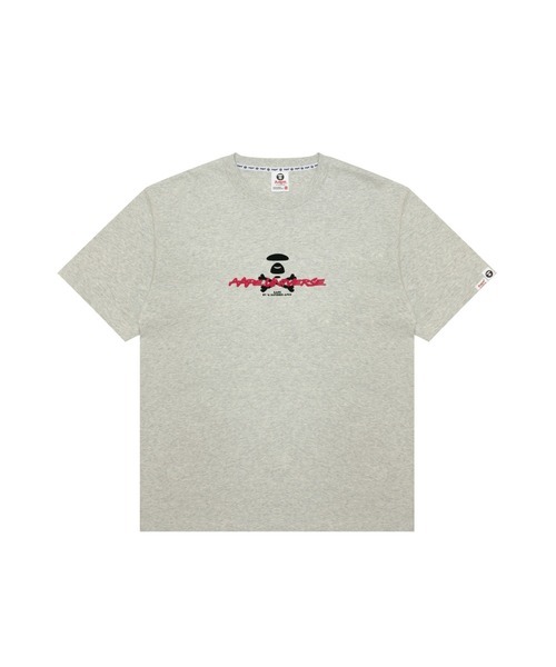【AAPE 】0327發售 AAPE BASIC TEE