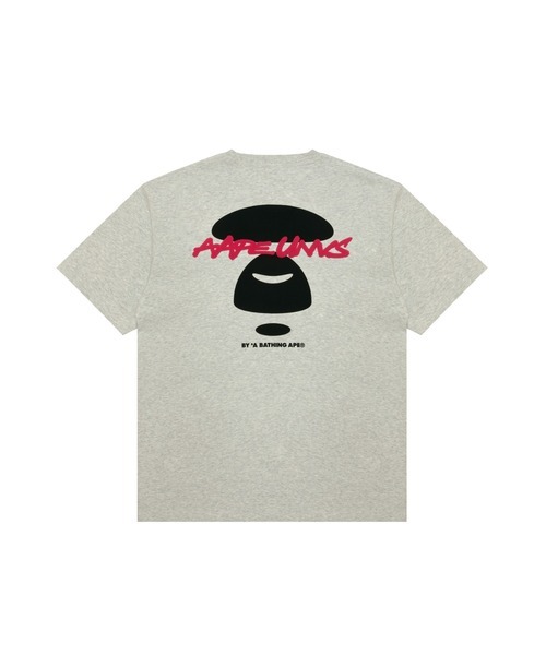 【AAPE 】0327發售 AAPE BASIC TEE
