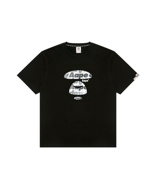 【AAPE 】0327發售 AAPE BASIC TEE