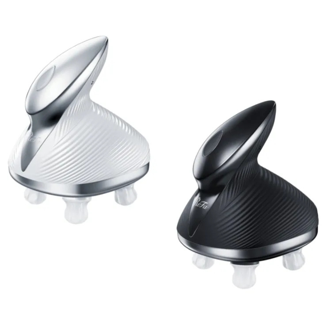 REFA Beautech Head Spa 頭部按摩儀