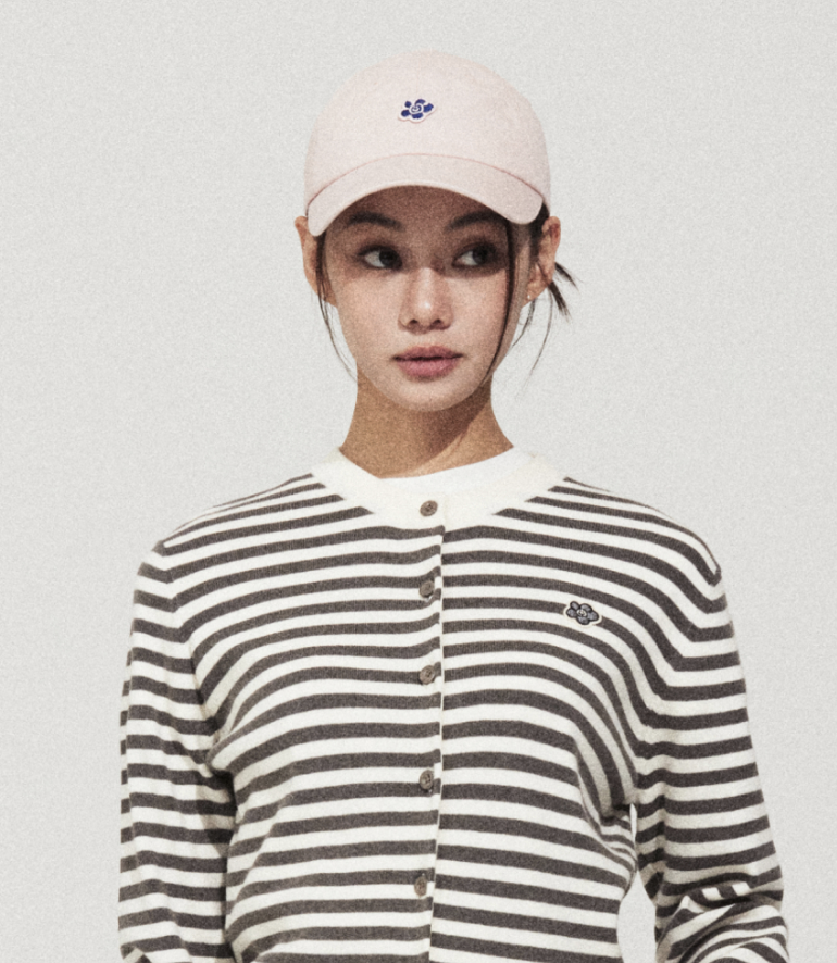 【入LIVECODE一件減至$188😱🔥！】【2026首次春夏封館😍】【WACKY WILLY】Reel Cap (7 colors)