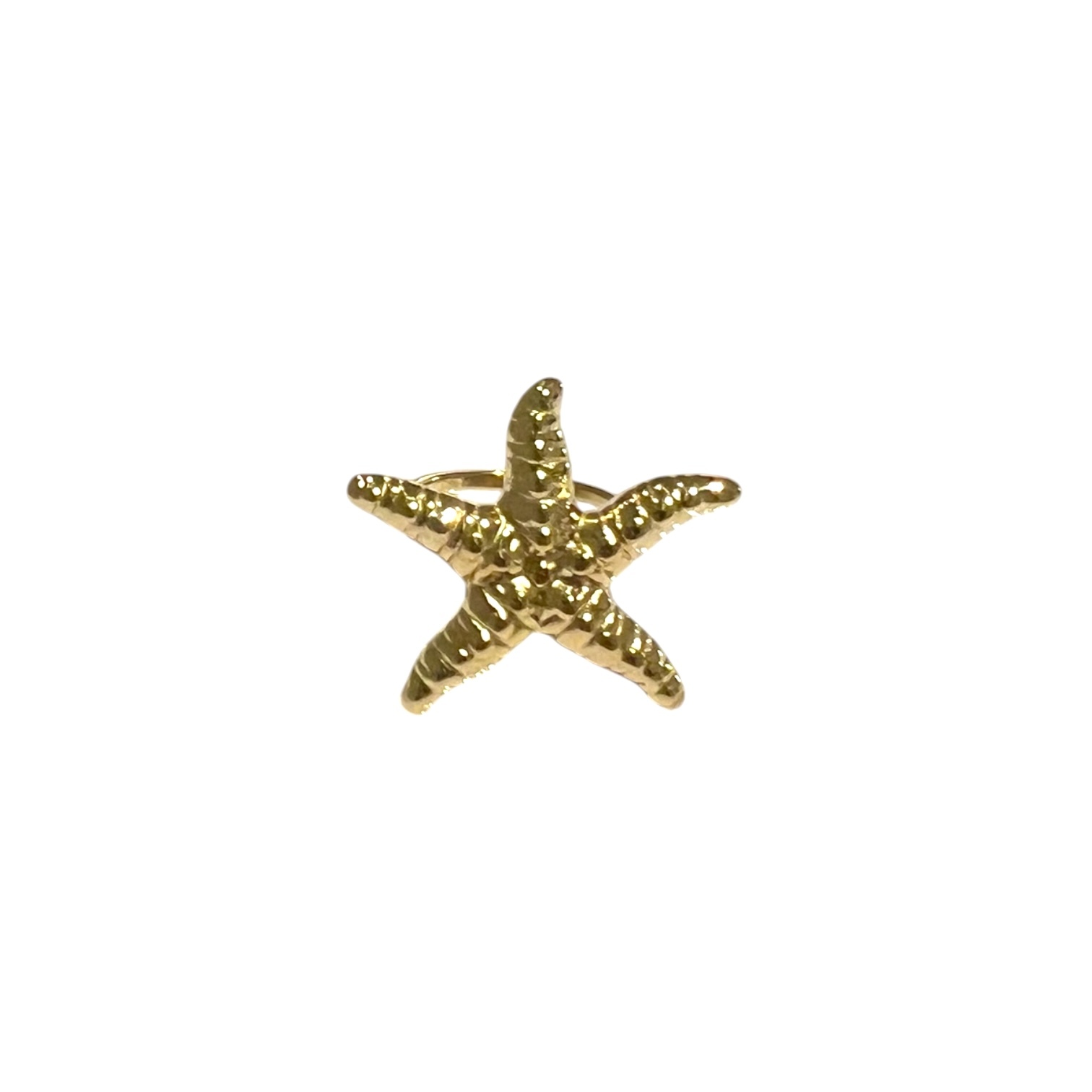 BOHM PARIS-Motif戒指