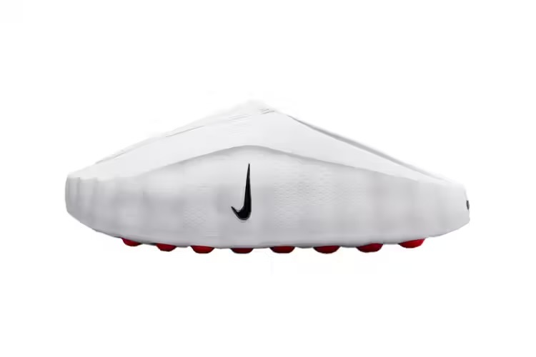[預訂] Nike Mind 001 White HQ4307-101