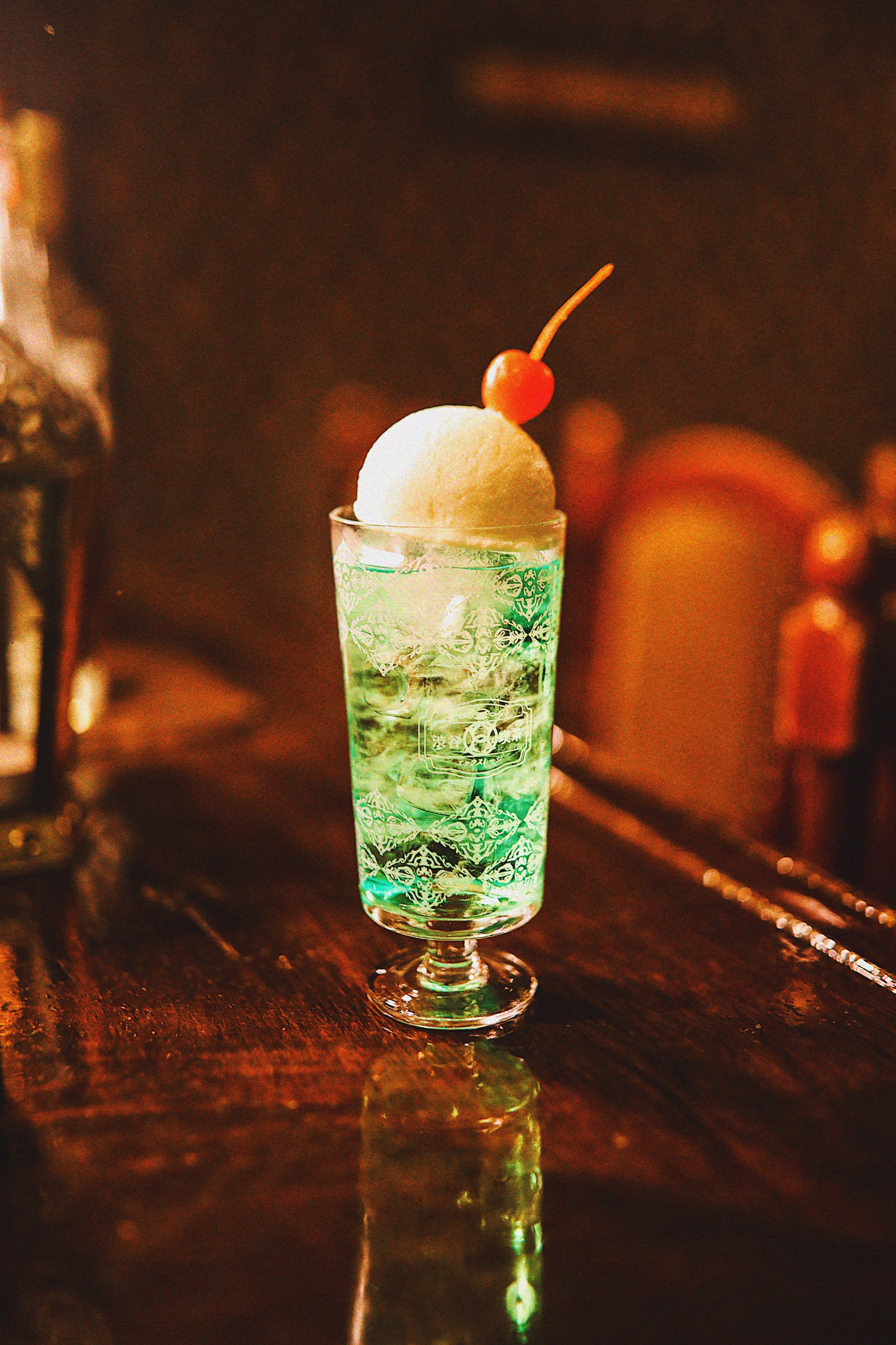 昭和喫茶復古花紋杯