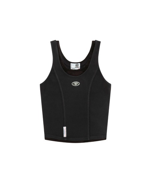 【AAPE 女生】0327發售 AAPE MAIN TANKTOP