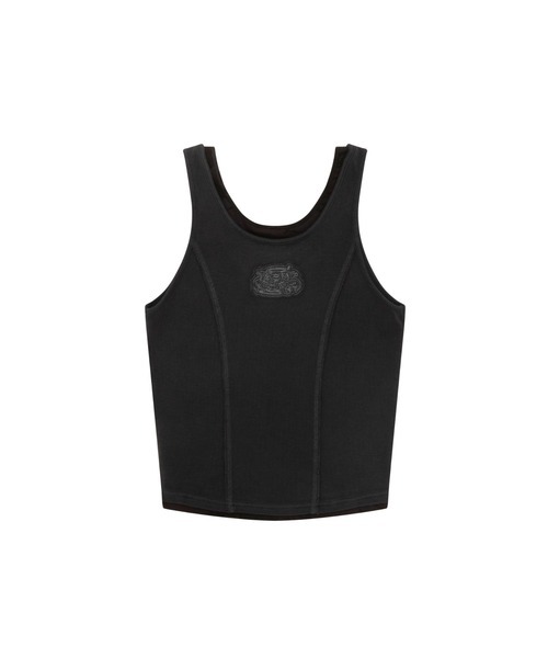 【AAPE 女生】0327發售 AAPE MAIN TANKTOP