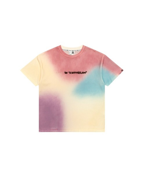 【AAPE 女生】0327發售 AAPE MAIN TEE